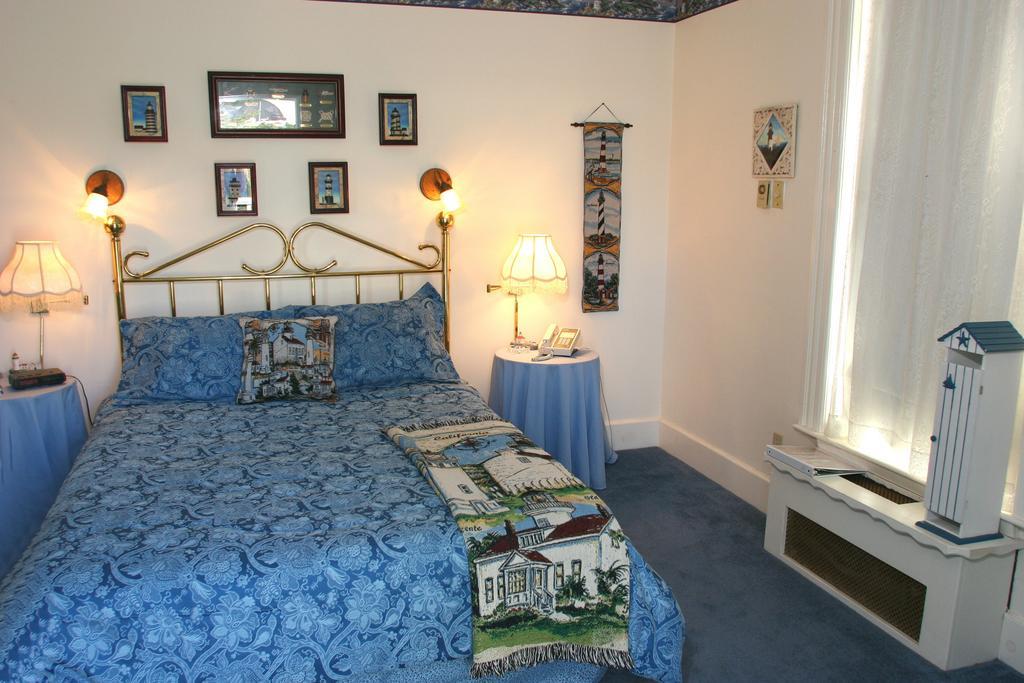 Power'S Mansion Bed & Breakfast Auburn Bagian luar foto